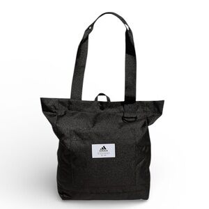 🆕 adidas Everyday Tote Black